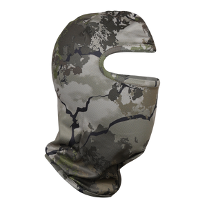 Poly Hood Mask in KC Ultra | Corbotras lochi