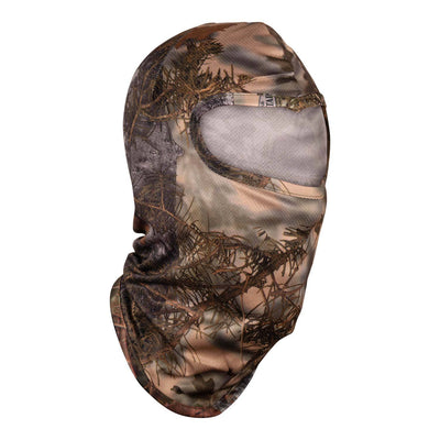 Poly Hood Mask in Mountain Shadow | Corbotras lochi