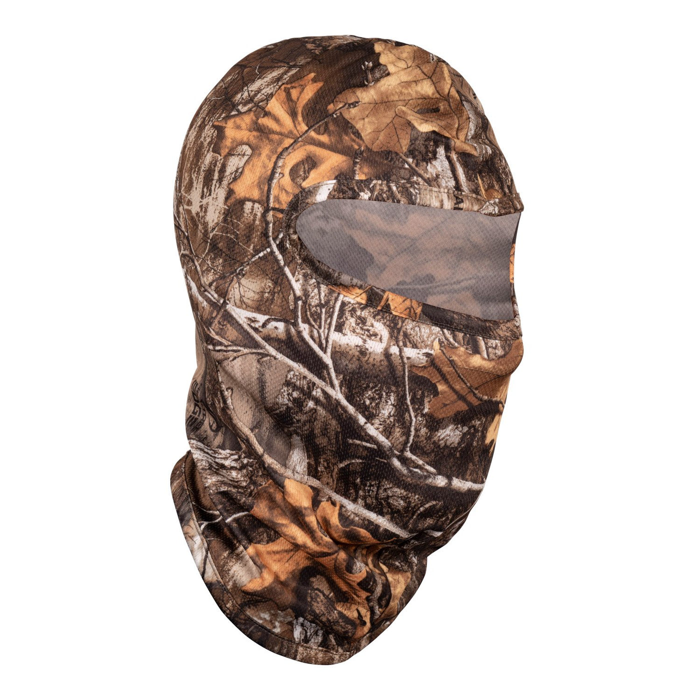Poly Hood Mask in Realtree Edge | Corbotras lochi