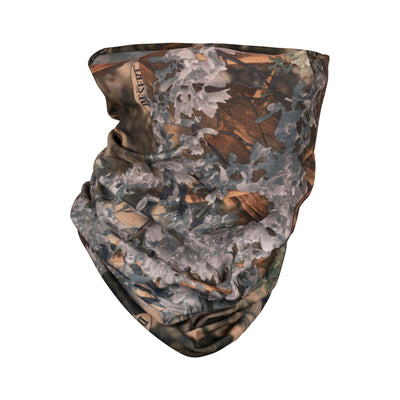 Head and Neck Gaiter in Desert Shadow | Corbotras lochi