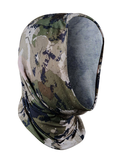 Head and Neck Gaiter in XK7 | Corbotras lochi