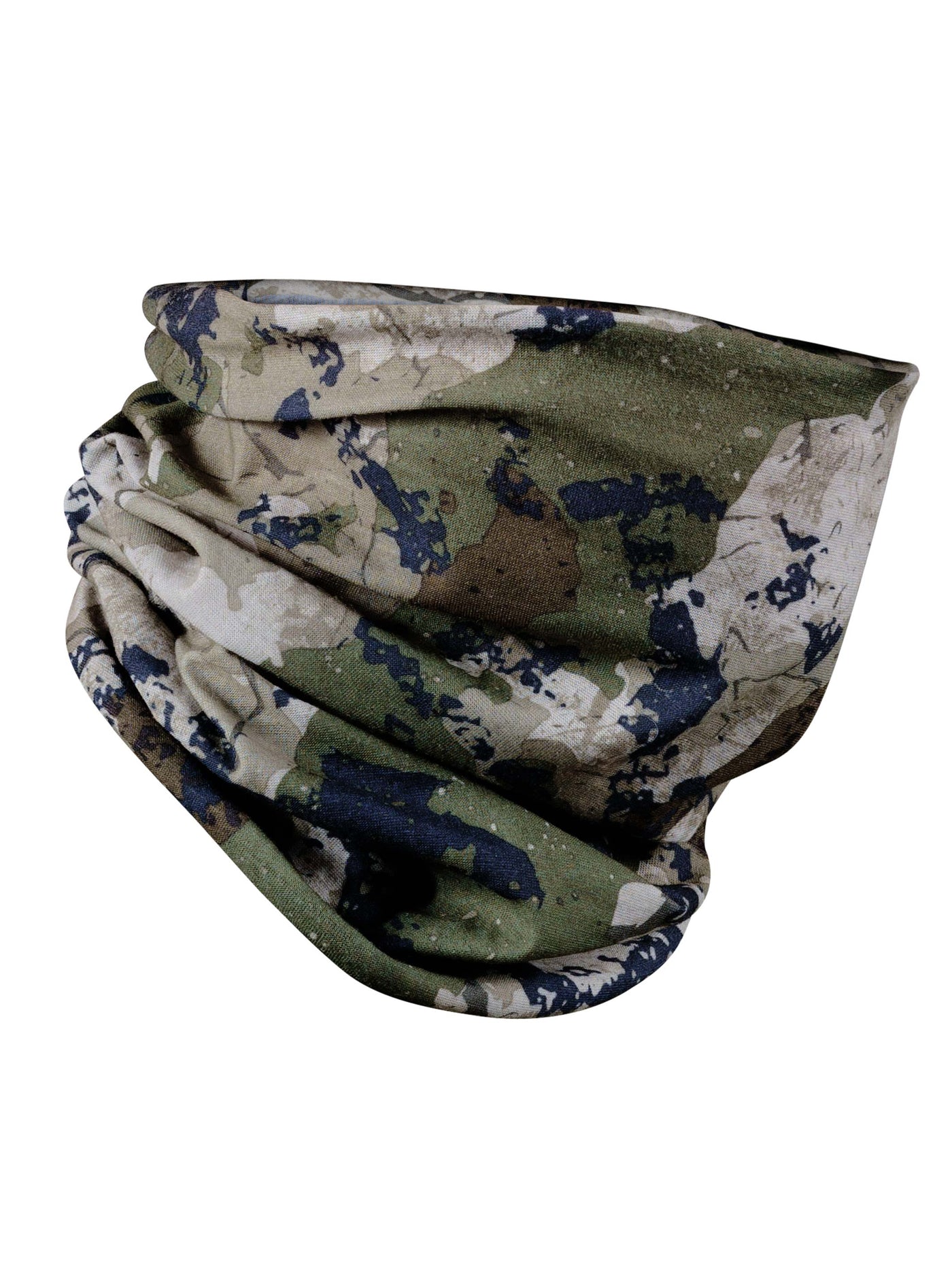 Head and Neck Gaiter in XK7 | Corbotras lochi