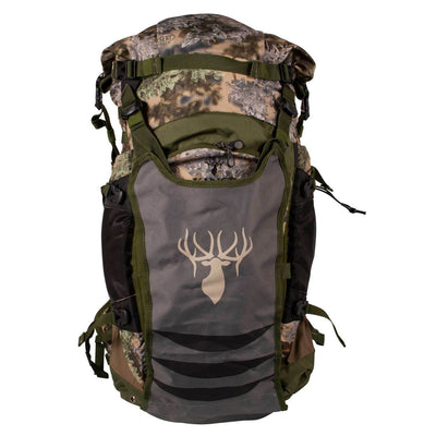 Mountain Top 2200 Backpack in Desert Shadow | Corbotras lochi