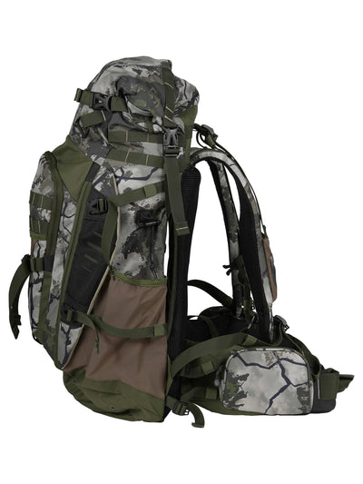 Mountain Top 2200 Backpack in KC Ultra | Corbotras lochi