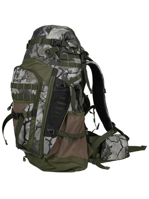 Mountain Top 2200 Backpack in KC Ultra | Corbotras lochi