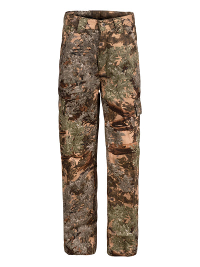 Kids Classic Six Pocket Pant in Desert Shadow | Corbotras lochi