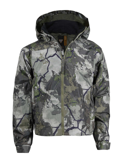 Kids Climatex Rain Jacket in KC Ultra | Corbotras lochi