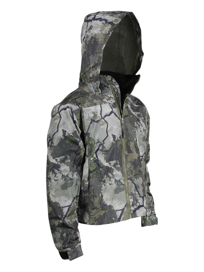 Kids Climatex Rain Jacket in KC Ultra | Corbotras lochi