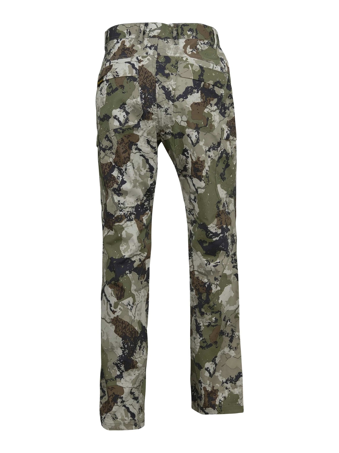 Women's Hunter Pant 2.0 in XK7 | Corbotras lochi