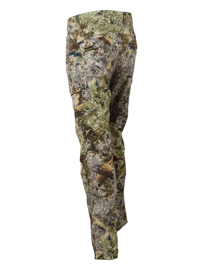 Women's Hunter Pant 2.0 in Desert Shadow | Corbotras lochi