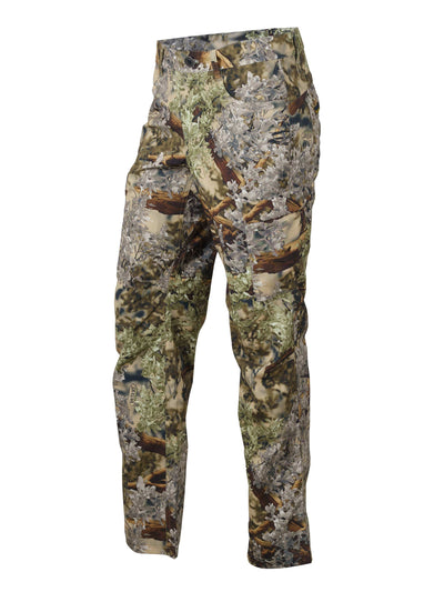 Women's Hunter Pant 2.0 in Desert Shadow | Corbotras lochi