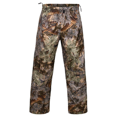 Hunter Series Climatex Rain Pant Mountain Shadow | Corbotras lochi