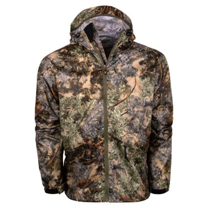 Hunter Series Climatex Rain Jacket Desert Shadow | Corbotras lochi