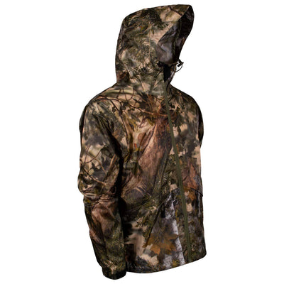 Hunter Series Climatex Rain Jacket | Corbotras lochi