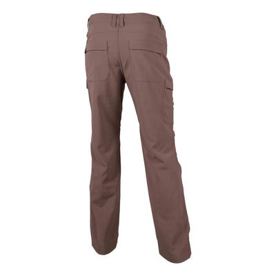 Mesa Pant in Dark Khaki | Corbotras lochi