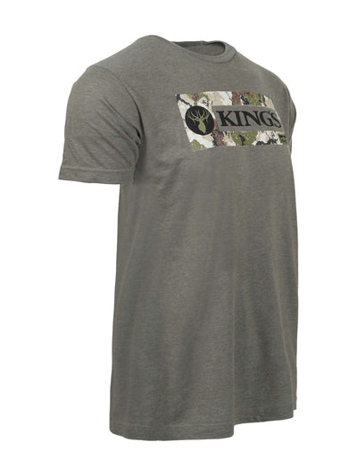 King's XK7 Logo Tee