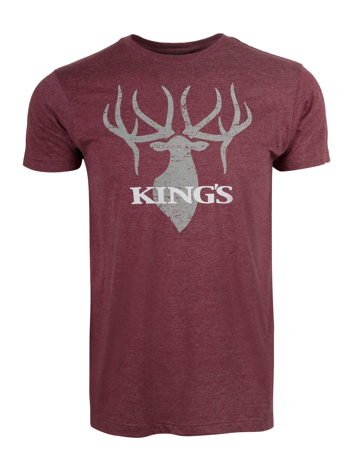 Classic Logo Tee | Kings Camo