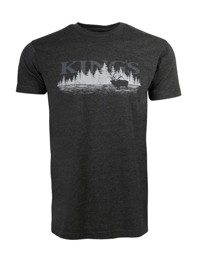 High Country Elk Tee | Kings Camo