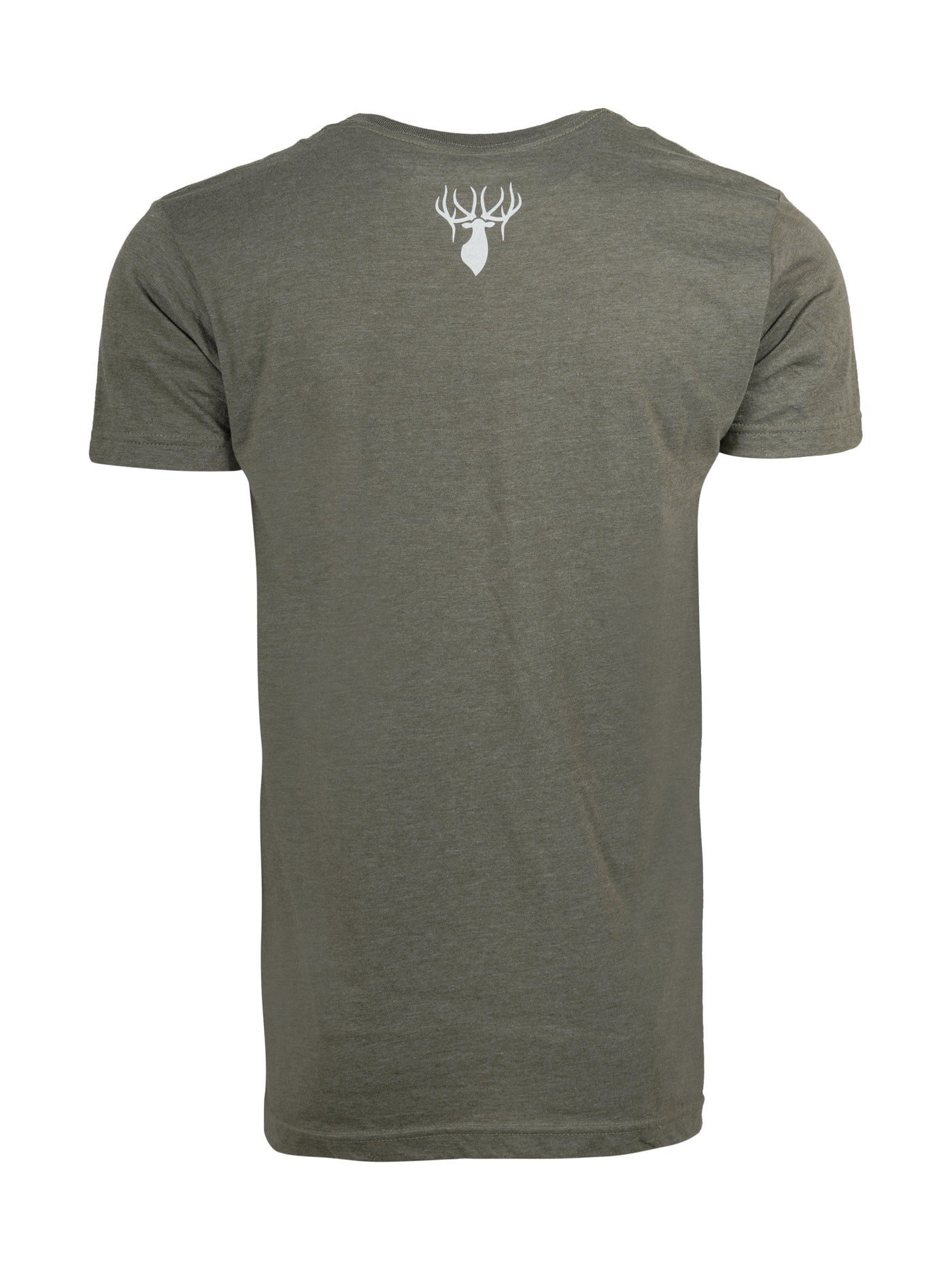 USA Whitetail Tee | Kings Camo