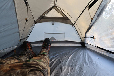 XKG Summit 2P Tent | Corbotras lochi