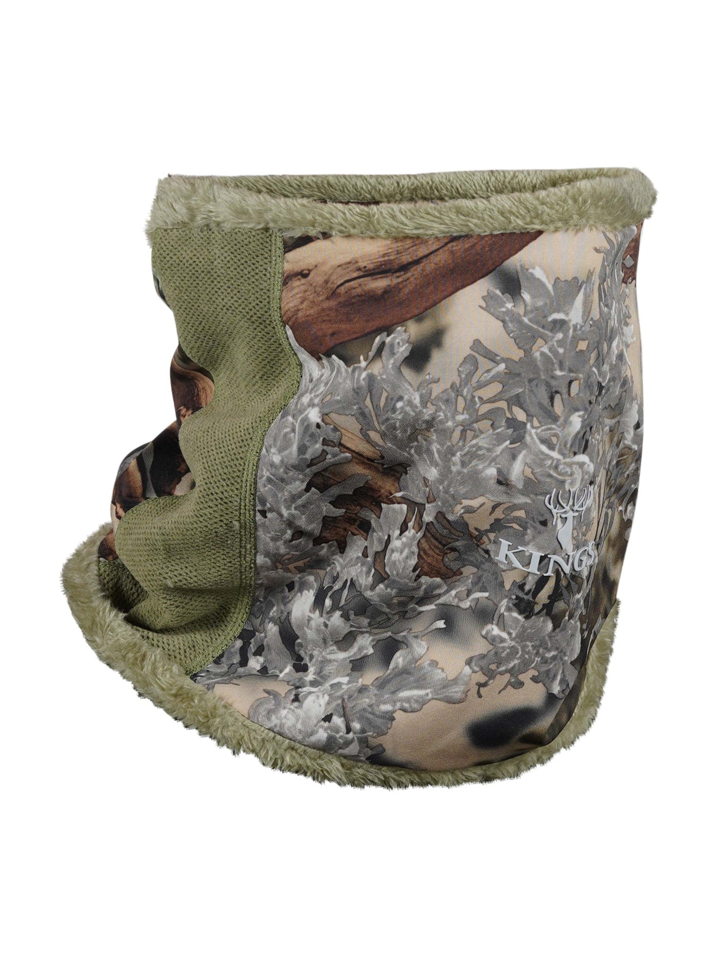 XKG Gaiter in Desert Shadow | Corbotras lochi