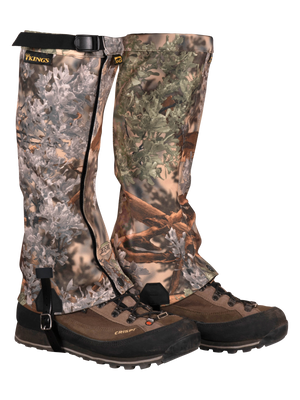 XKG Leg Gaiters in Desert Shadow | Corbotras lochi