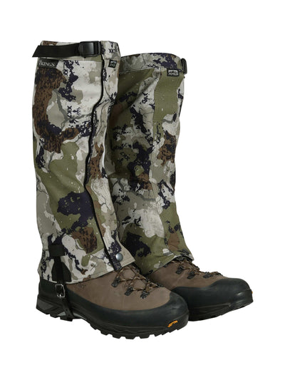 XKG Leg Gaiters in XK7 | Corbotras lochi