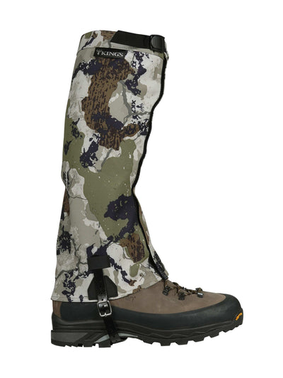 XKG Leg Gaiters in XK7 | Corbotras lochi