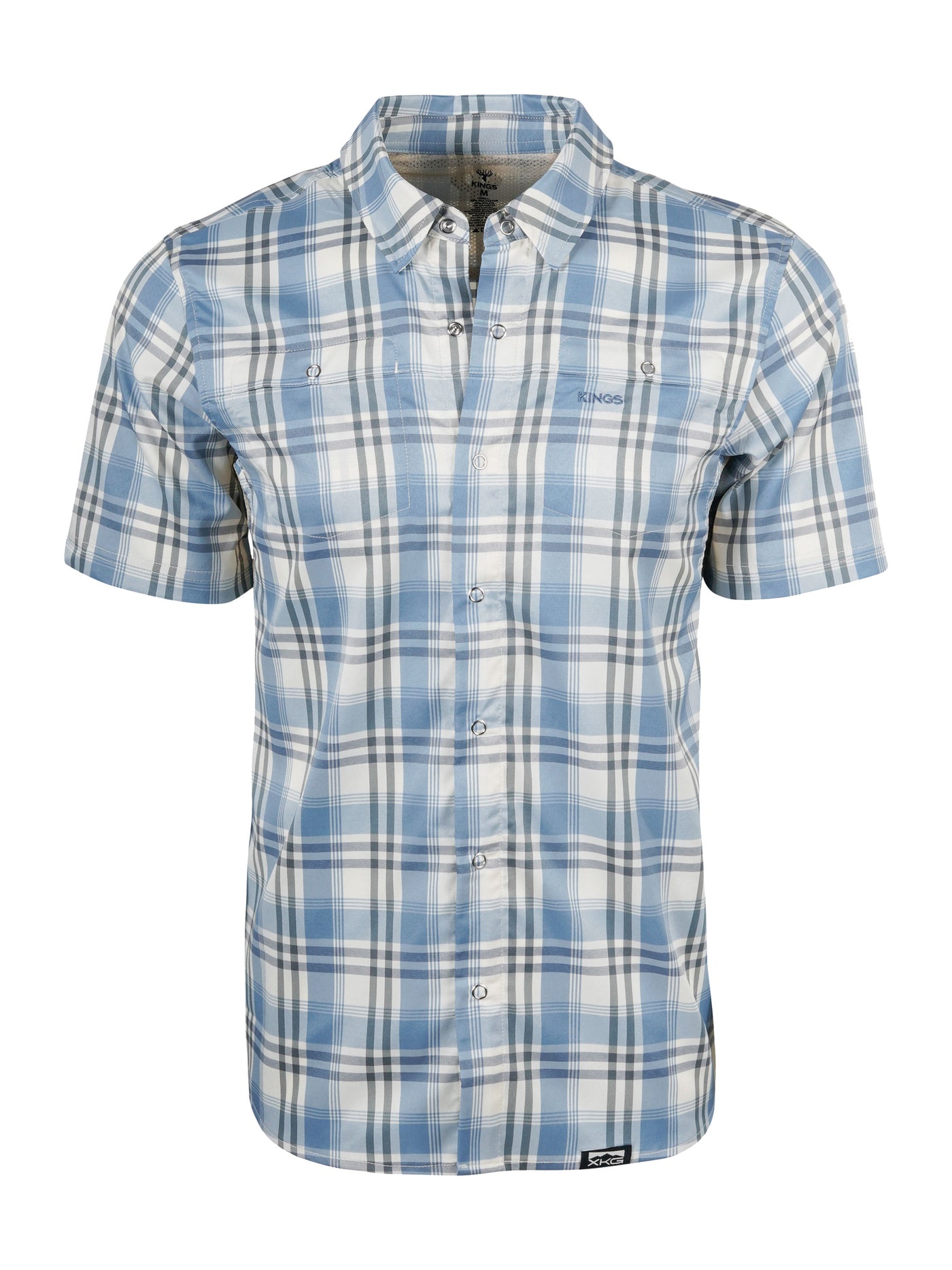 XKG Sonora Short Sleeve Shirt