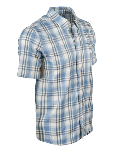 XKG Sonora Short Sleeve Shirt