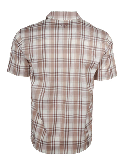 XKG Sonora Short Sleeve Shirt