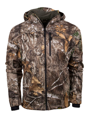 XKG Lone Peak Jacket in Realtree Edge | Corbotras lochi