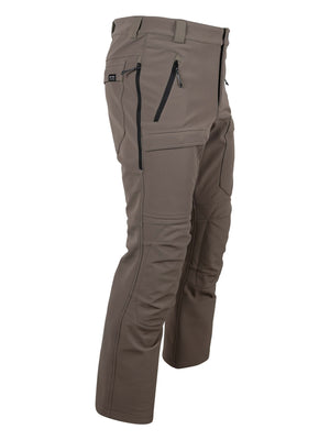 XKG Lone Peak Pant in Dark Khaki | Corbotras lochi