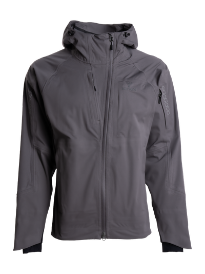 XKG Odin Rain Jacket