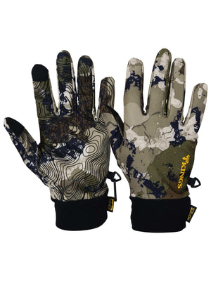 XKG Lightweight Gloves in XK7 | Corbotras lochi