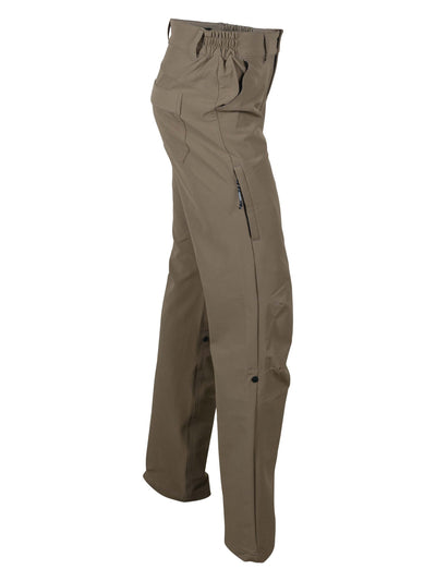 Women's XKG Ridge Pant in Dark Khaki | Corbotras lochi