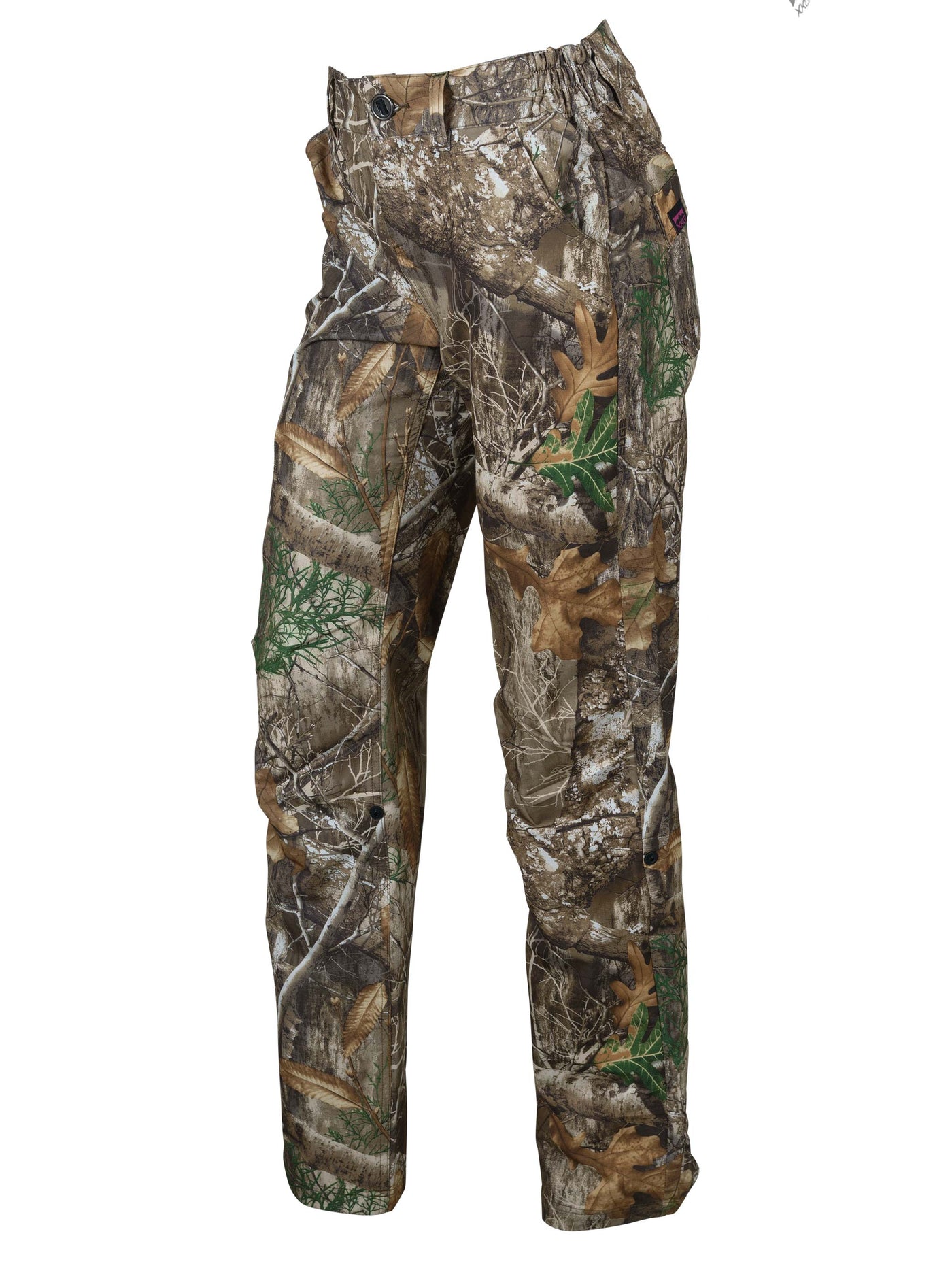 Women's XKG Ridge Pant in Realtree Edge | Corbotras lochi