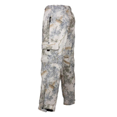 Guide's Choice Storm Fleece Pants in Snow Shadow®