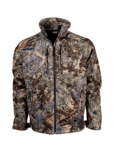 Guide's Choice Storm Fleece Jacket