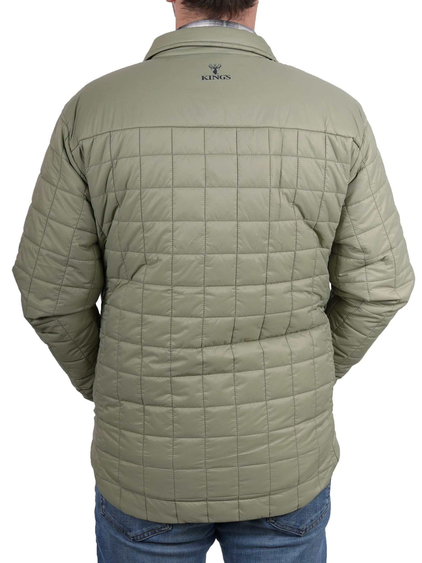 Bighorn Shirt Jacket