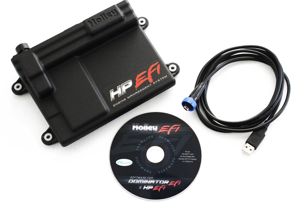 What to use 4 inputs and 4 outputs for holley efi parts