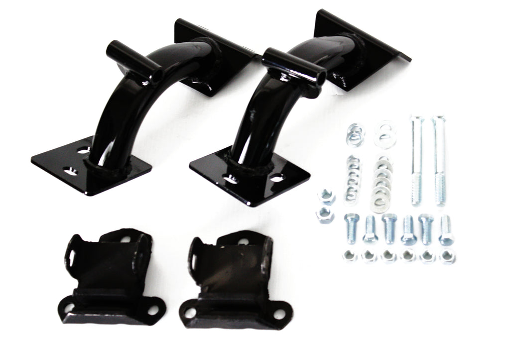 chevy motor mounts