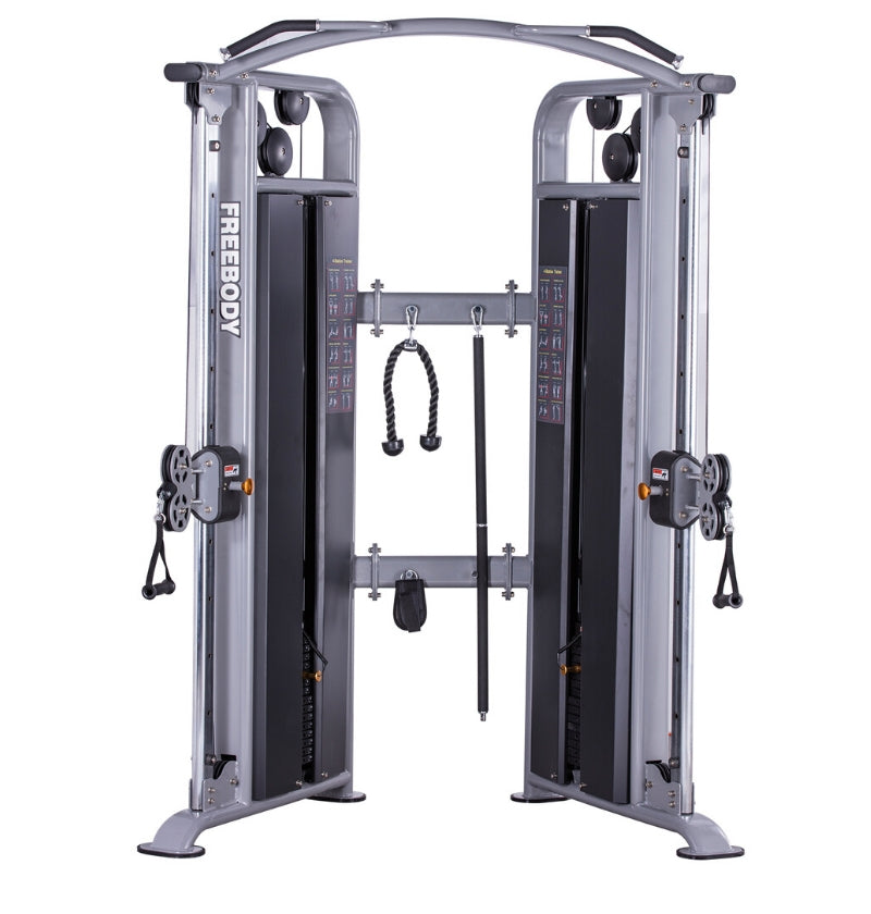 PL 7320 Functional Trainer (3-5 Weeks)