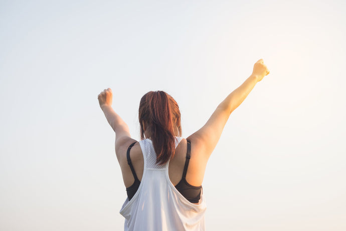 Small Lifestyle Changes That Bring Big Health Benefits