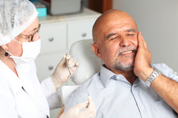 How To Prevent And Treat Swollen Gums