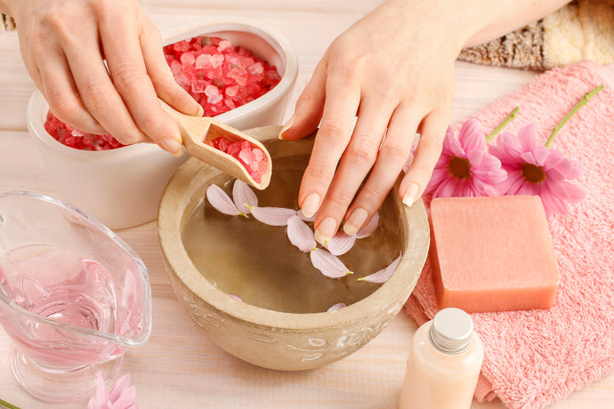 Health Advantages Of Essential Oils