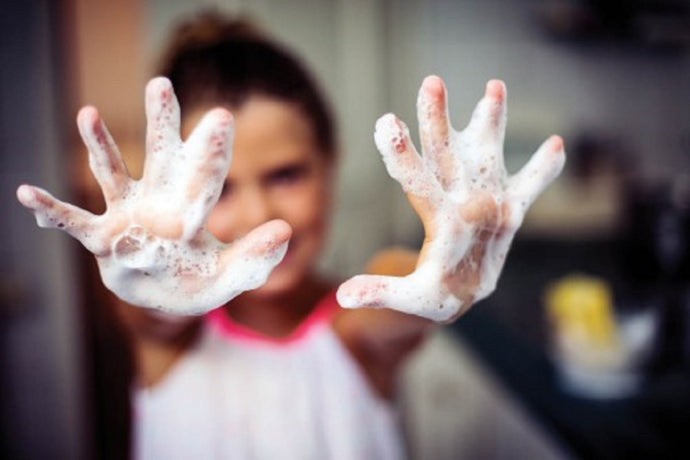 5 Ways To Prevent Yourself From Getting Sick