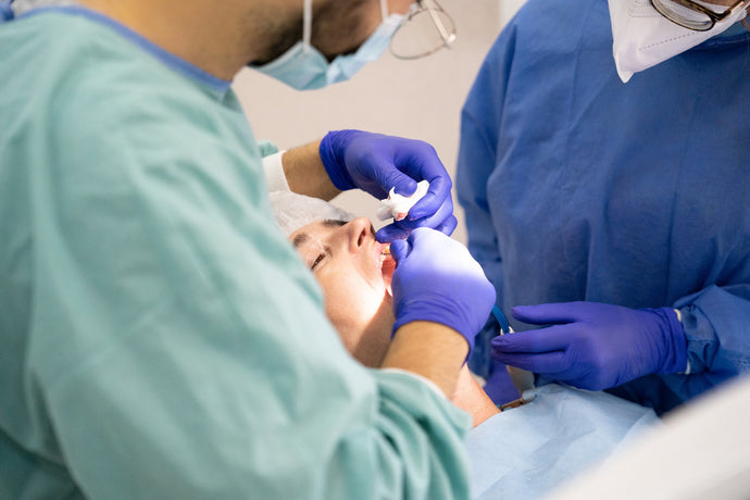 3 Popular Methods To Replace A Missing Tooth