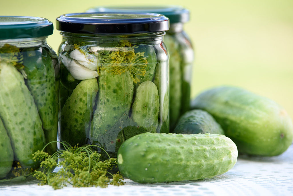 3 Great Uses For Pickle Juice – Trusted Health Products