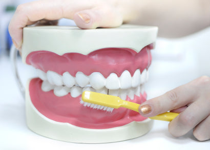 Oral Health Conditions